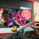LastLivingSoul receives the award for “Weirdest McDonalds Ad Campaign.”